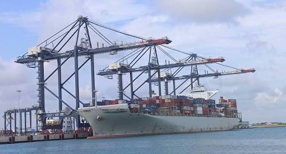 African Ports Accelerate Cargo Clearance Modernisation Efforts